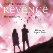Revenge - Sternensturm - Cover