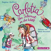 Carlotta - Vom Internat in die Welt - Cover