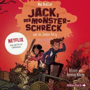 Jack, der Monsterschreck, und die Zombie-Party