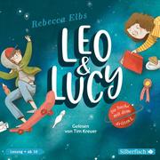Leo & Lucy - Die Sache mit dem dritten L