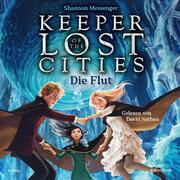 Keeper of the Lost Cities - Die Flut