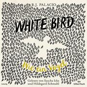 White Bird - Wie ein Vogel - Cover
