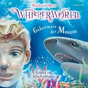 Whisperworld - Geheimnis des Meeres