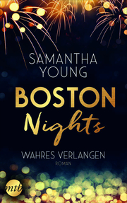 Boston Nights - Wahres Verlangen