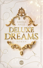 Deluxe Dreams - Cover