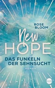 New Hope - Das Funkeln der Sehnsucht - Cover