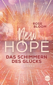 New Hope - Das Schimmern des Glücks - Cover