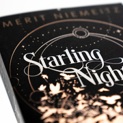 Starling Nights 1 - Illustrationen 3