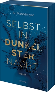 Selbst in dunkelster Nacht - Cover