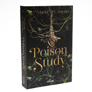 Poison Study - Abbildung 1