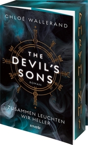The Devil's Sons 2
