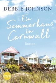 Ein Sommerhaus in Cornwall - Cover