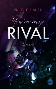 You're my Rival - Cover