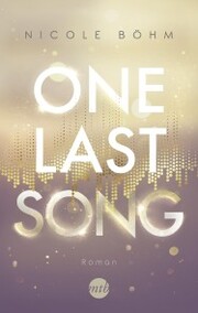 One Last Song - Cover