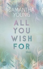 All You Wish For - Cover