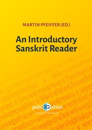 An Introductory Sanskrit Reader
