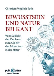 Bewusstsein und Natur bei Kant