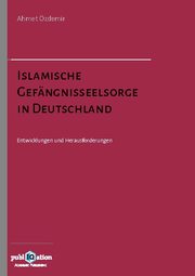 Islamische Gefängnisseelsorge in Deutschland
