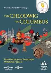 Von Chlodwig bis Columbus - Cover