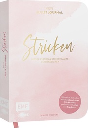 Stricken - Mein Bullet Journal