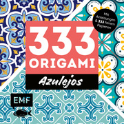 333 Origami - Azulejos