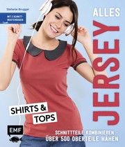 Alles Jersey - Shirts & Tops