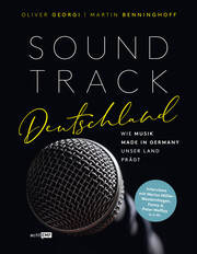 Soundtrack Deutschland - Cover