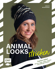 Animal Looks stricken - Fashion-Safari - Cover