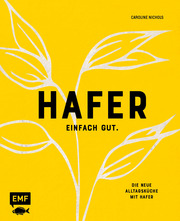 Hafer - Einfach gut - Cover