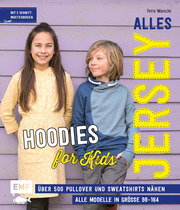 Alles Jersey - Hoodies for Kids - Cover