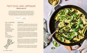 Veganissimo - Das vegane Italien-Kochbuch - Abbildung 4