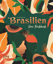 Brasilien - Das Kochbuch - Cover