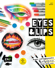 Eyes and Lips - Vom TikTok Star e.l.u.c.e.y