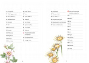 Mein Blumengarten - Das illustrierte Gartenbuch - Abbildung 2