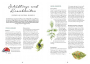 Mein Blumengarten - Das illustrierte Gartenbuch - Abbildung 7
