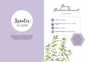 Mein Blumengarten - Das illustrierte Gartenbuch - Abbildung 8