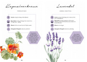 Mein Blumengarten - Das illustrierte Gartenbuch - Abbildung 9