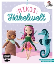 Mikos Häkelwelt - Cover