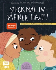 Steck mal in meiner Haut! - Cover