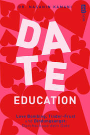 Date Education - Cover