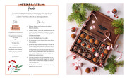 Mein Adventskalender-Backbuch: Sweet Christmas - zuckerfrei - Abbildung 5