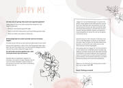 Happy me - Meine 10-Wochen-Tagebuch-Challenge mit Social-Media-Star Cali Kessy - Illustrationen 2