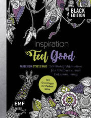 Black Edition: Inspiration Feel Good