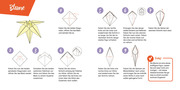333 Origami - Happy Paper - Abbildung 2