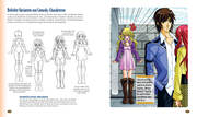 Dein ultimativer Manga-Anime-Zeichenkurs - Abbildung 6