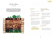 Hochbeet-Glück - Das illustrierte Gartenbuch - Abbildung 5