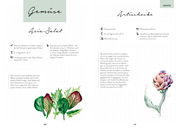 Hochbeet-Glück - Das illustrierte Gartenbuch - Abbildung 9