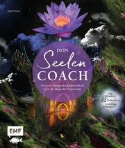 Dein Seelen-Coach - Cover
