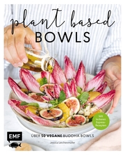 Plant-based Bowls - Cover