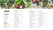 Taste of Green - Vegan & vegetarisch kochen - Abbildung 2